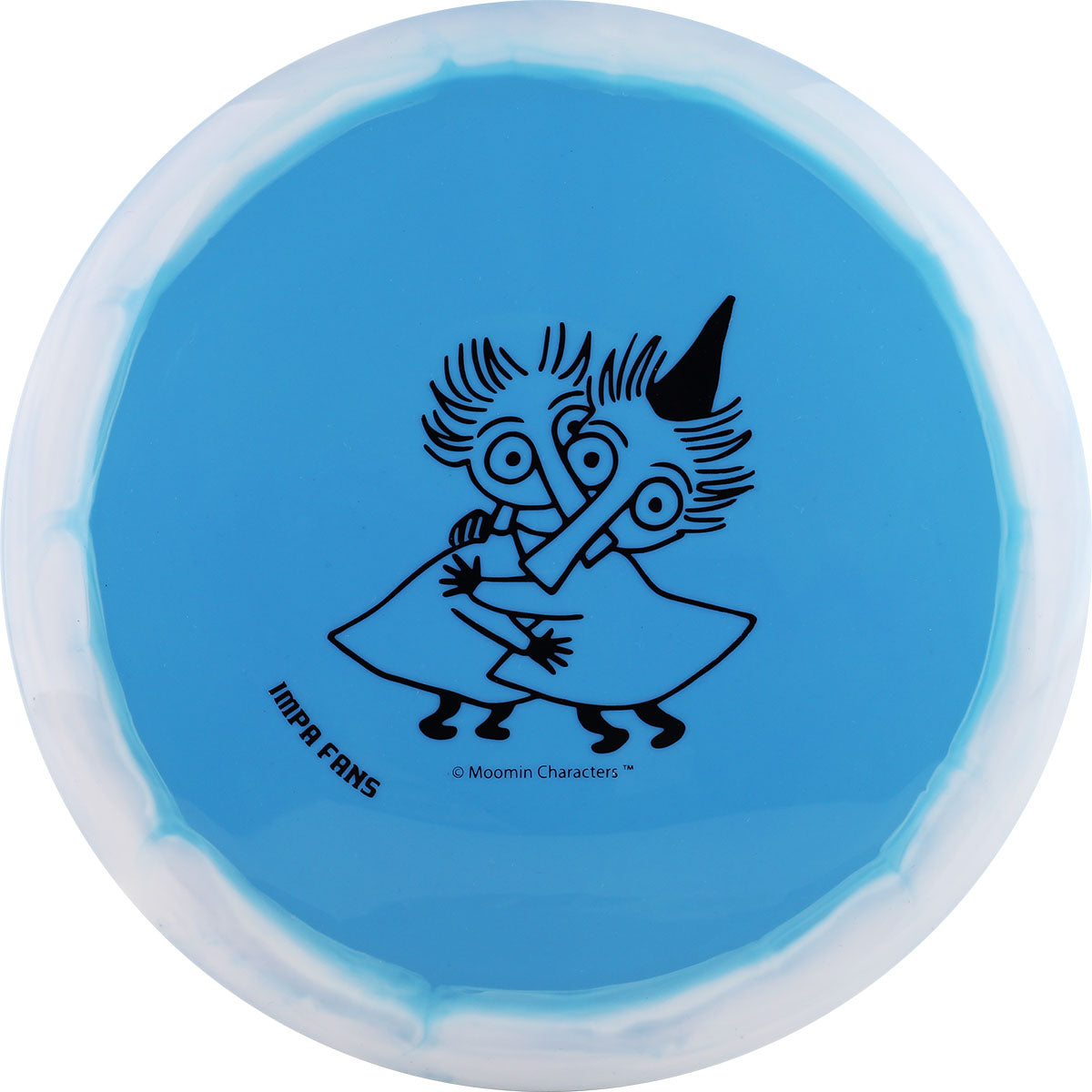 Impa K1 Grind - Impa Fans (Moomin)