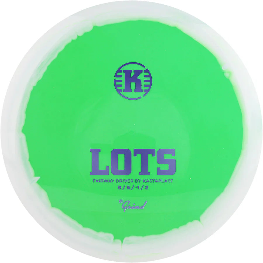 Lots K1-port