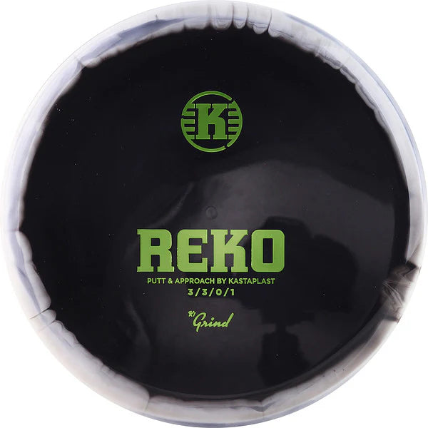 Reko K1-porten