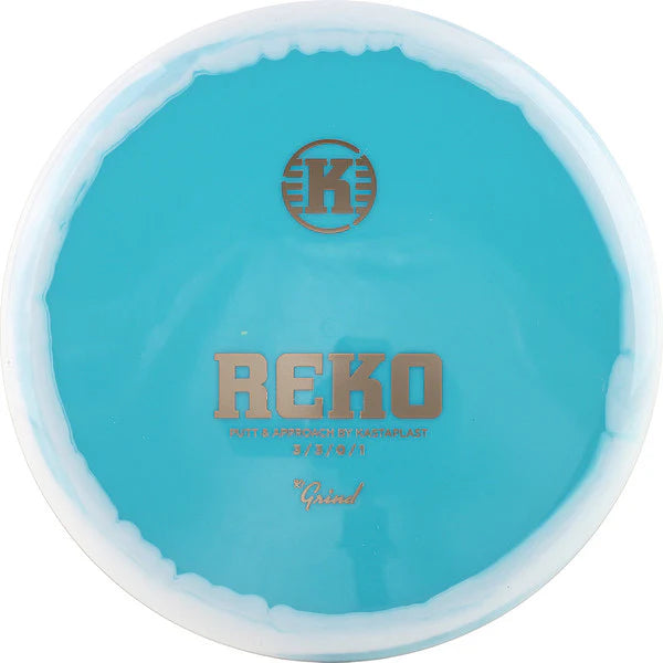 Reko K1-porten