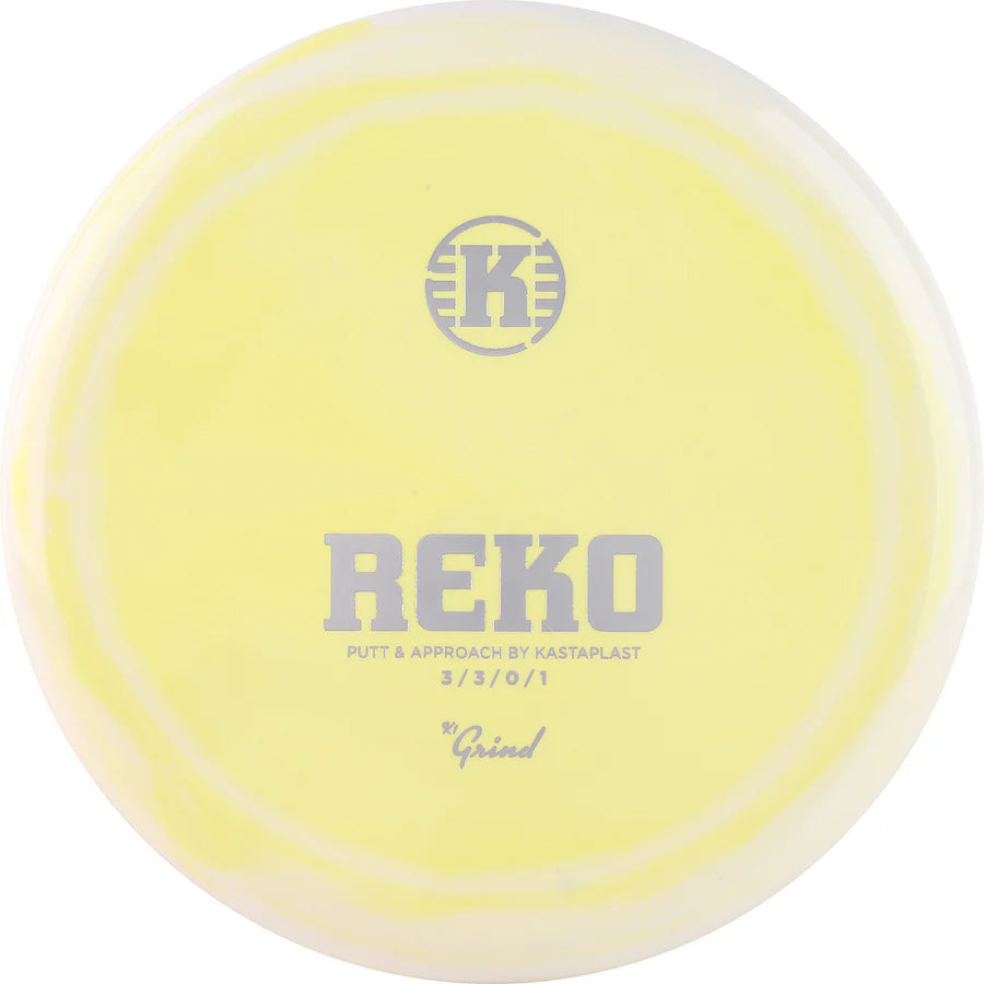 Reko K1-porten