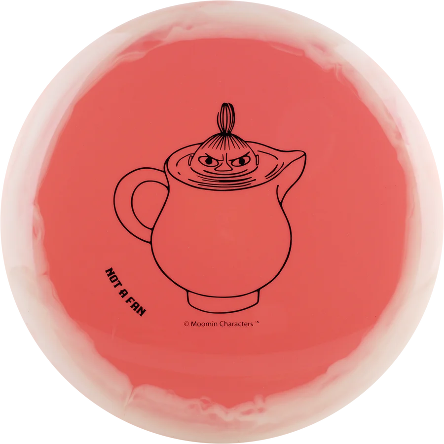 Stig K1 Grind - Not a Fan (Moomin)