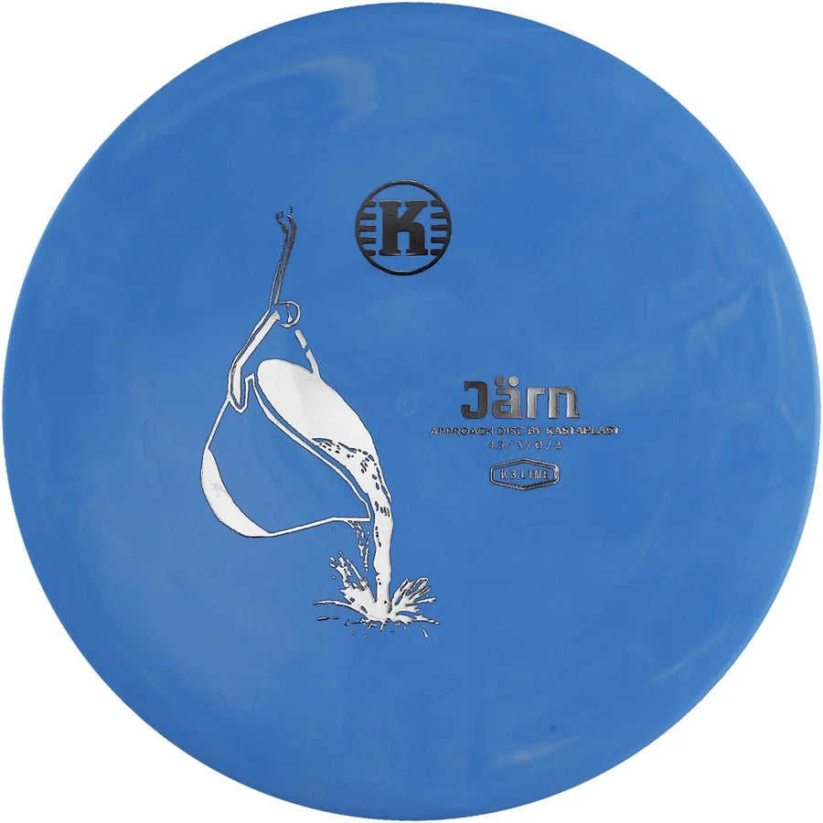 Jern K3