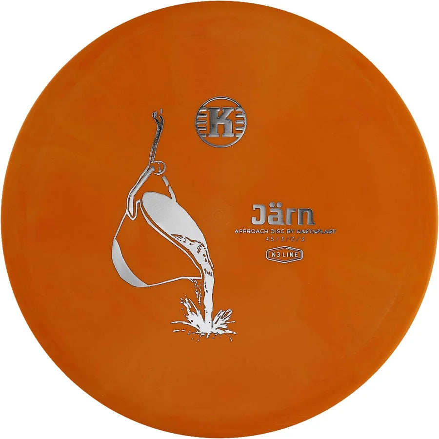Jern K3
