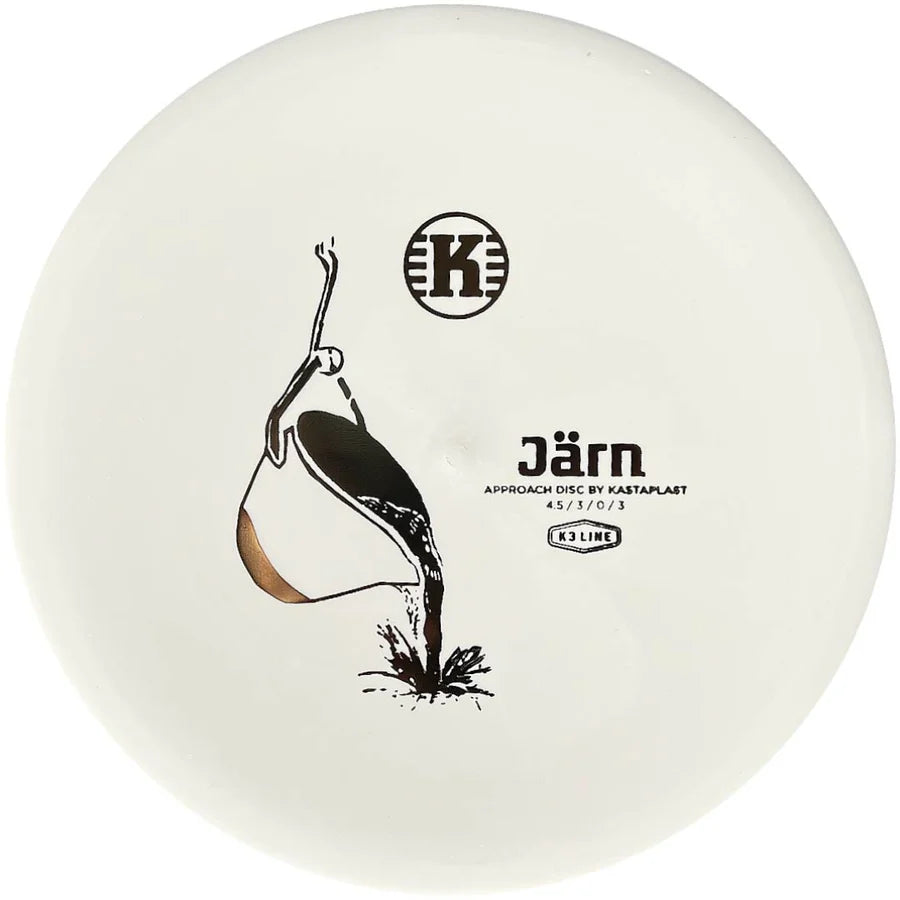 Jern K3