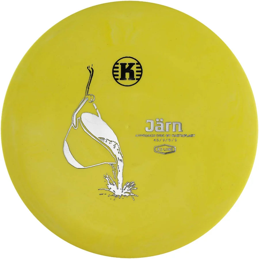 Jern K3