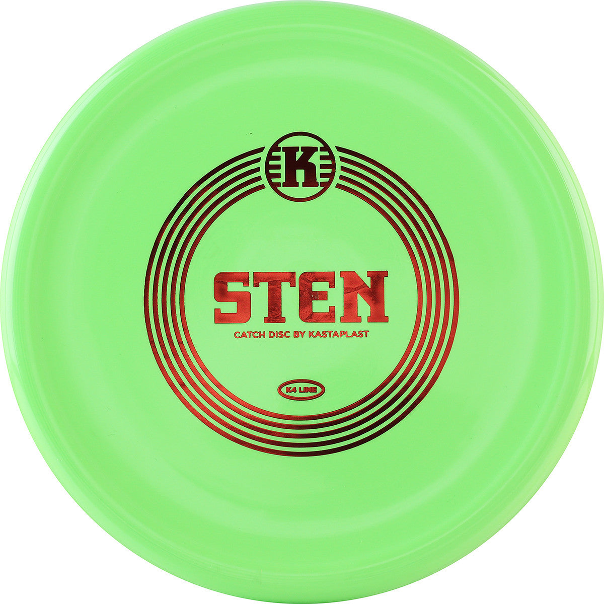 Sten K4
