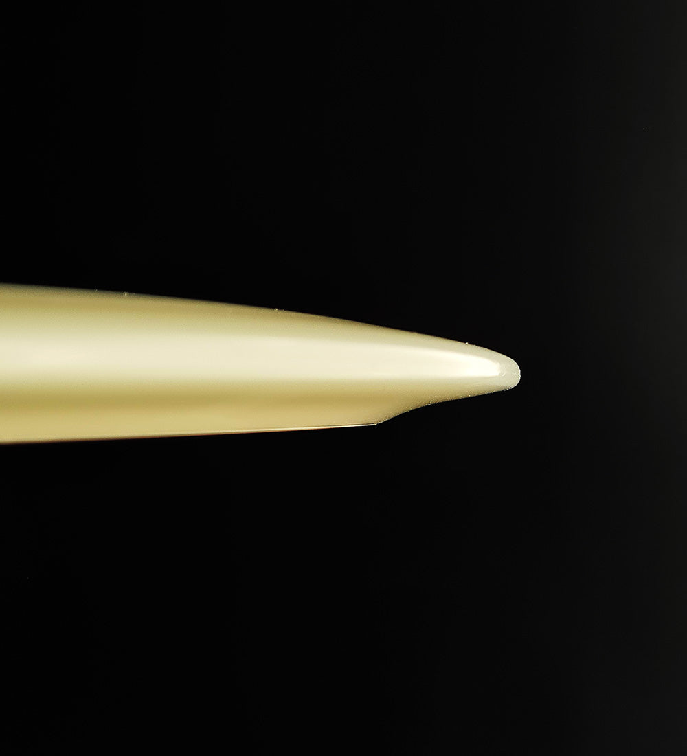 Krudt K1 Glød