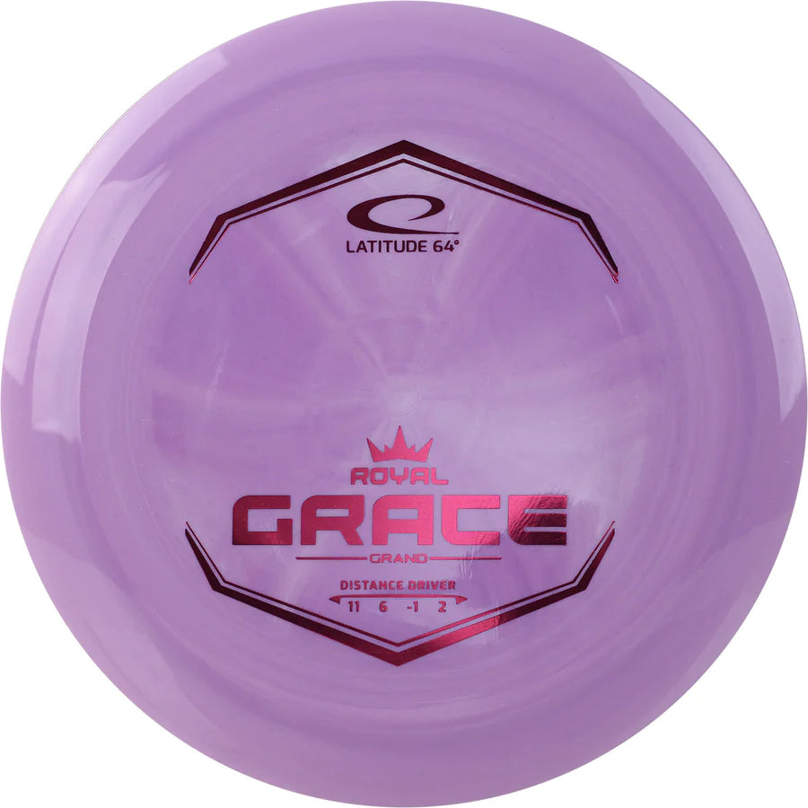 Grace Grand (Royal)