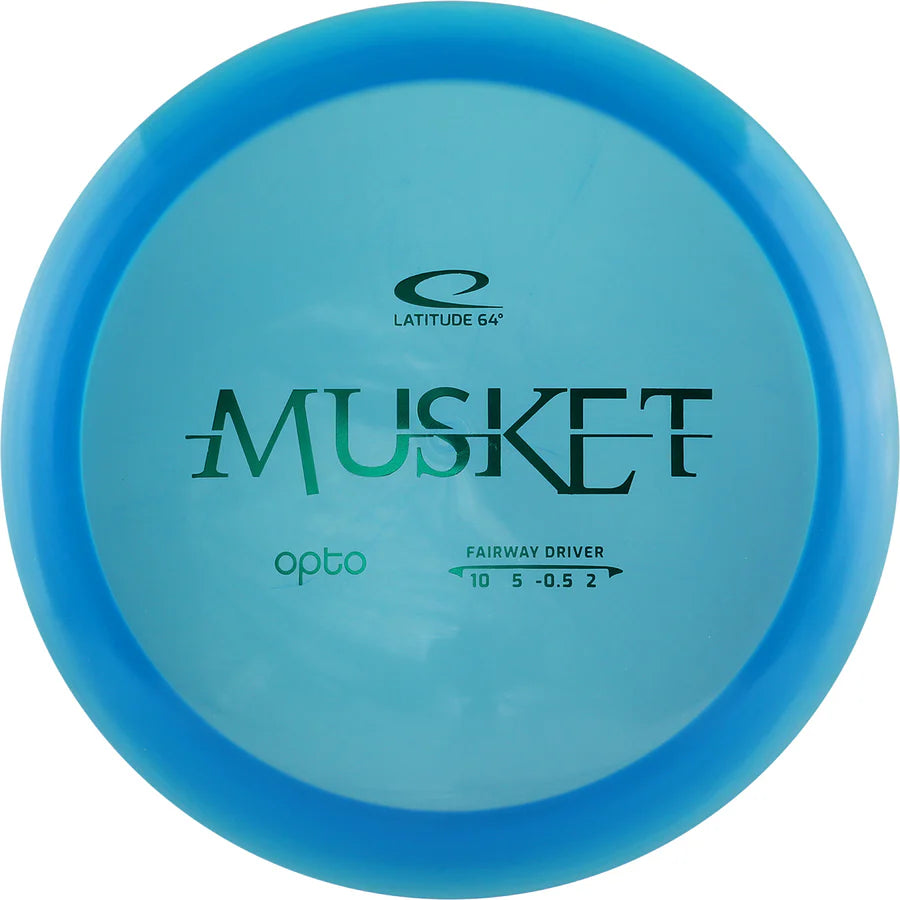 Musket Opto