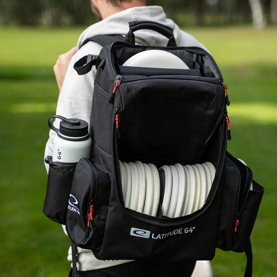 Core Pro E3 Rygsæk
