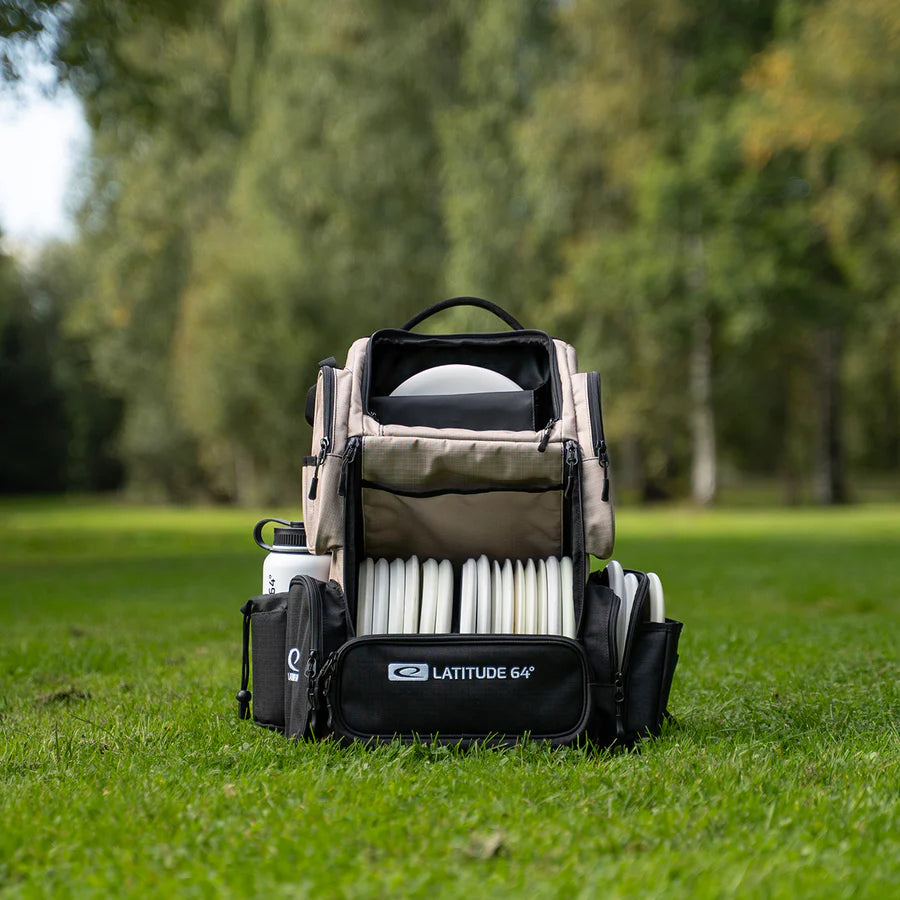 Core Pro E5 Rygsæk