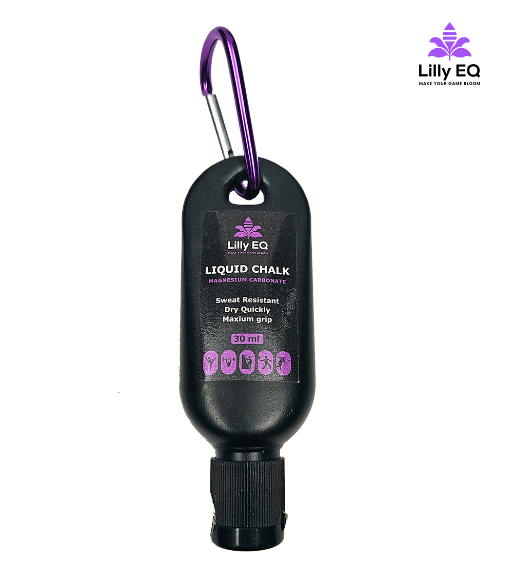 Flydende kridt - Lilly EQ