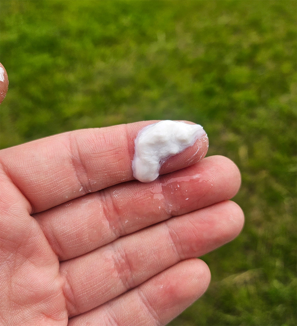 Flydende kridt - Lilly EQ
