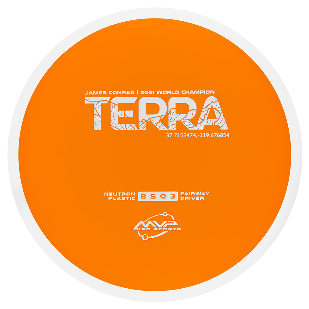 Terra Neutron PLC