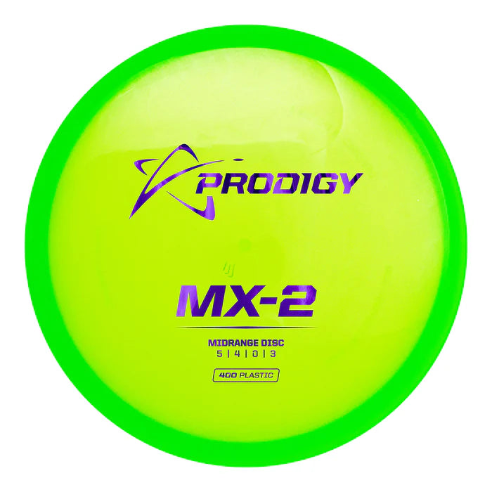 MX-2 400
