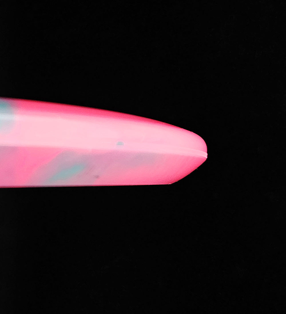 Mako3 Halo Metal Flake - Kona Montgomery - Tour Series 2026