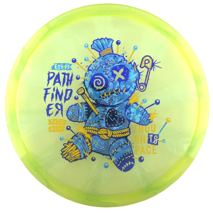 Pathfinder Experimental Ethos - Matt Bell Signature Series