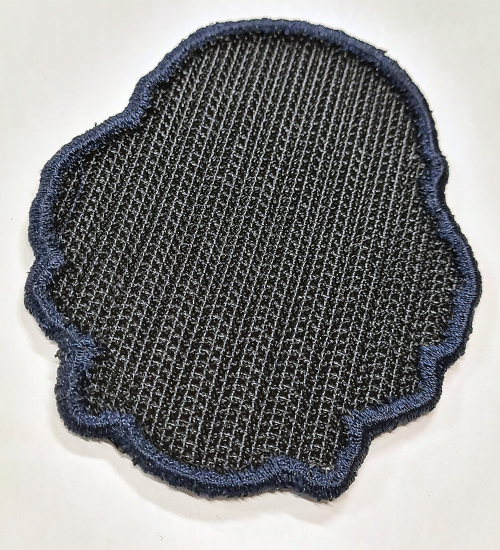 Mor Disc Golf Patch