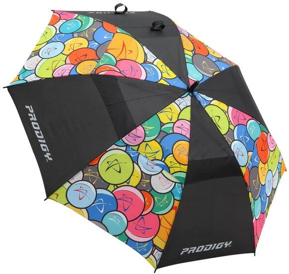Prodigy Disc Golf Paraply - Rund