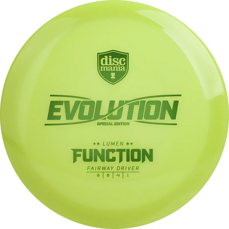 Funktion Neo Lumen