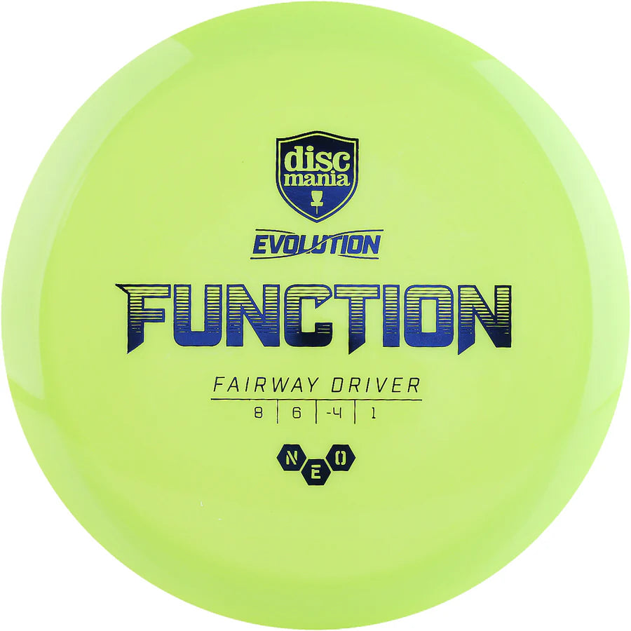 Funktion Neo