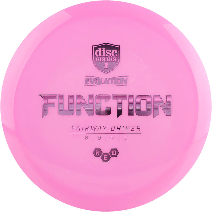 Funktion Neo
