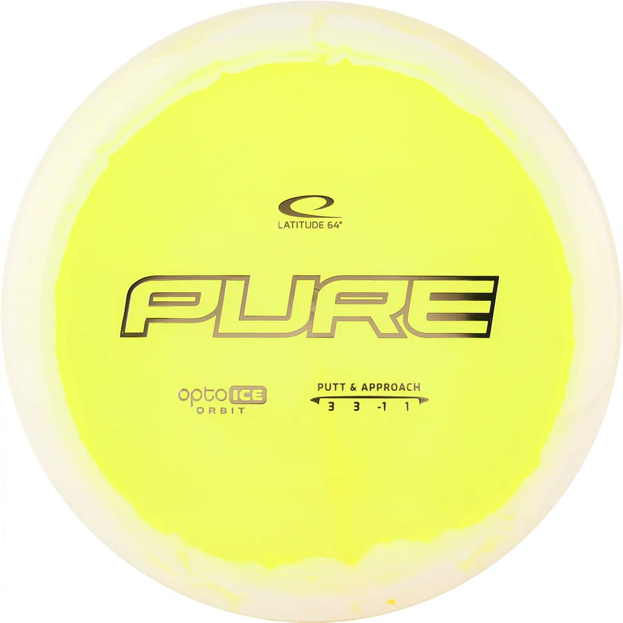 Ren Opto Ice Orbit