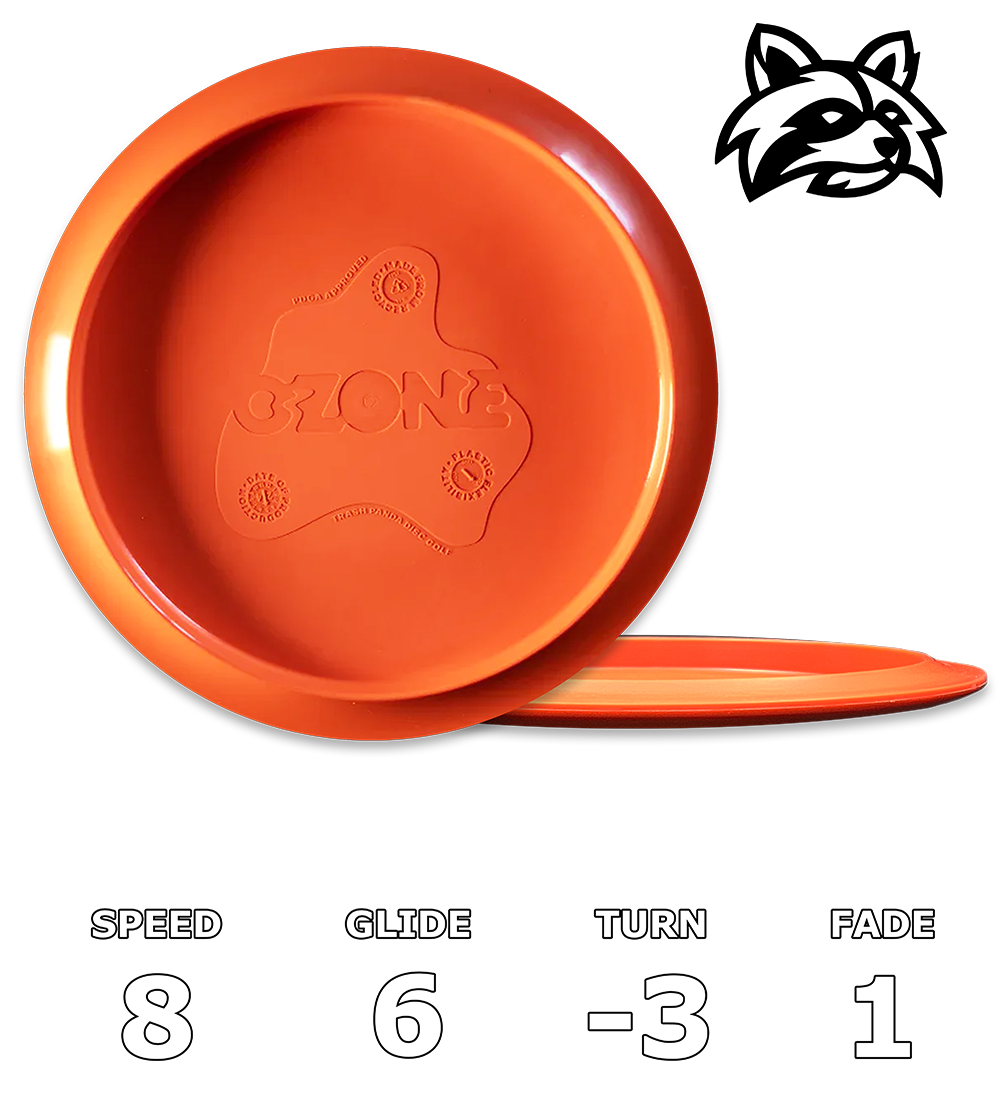 Ozon Premium (genbrugt)