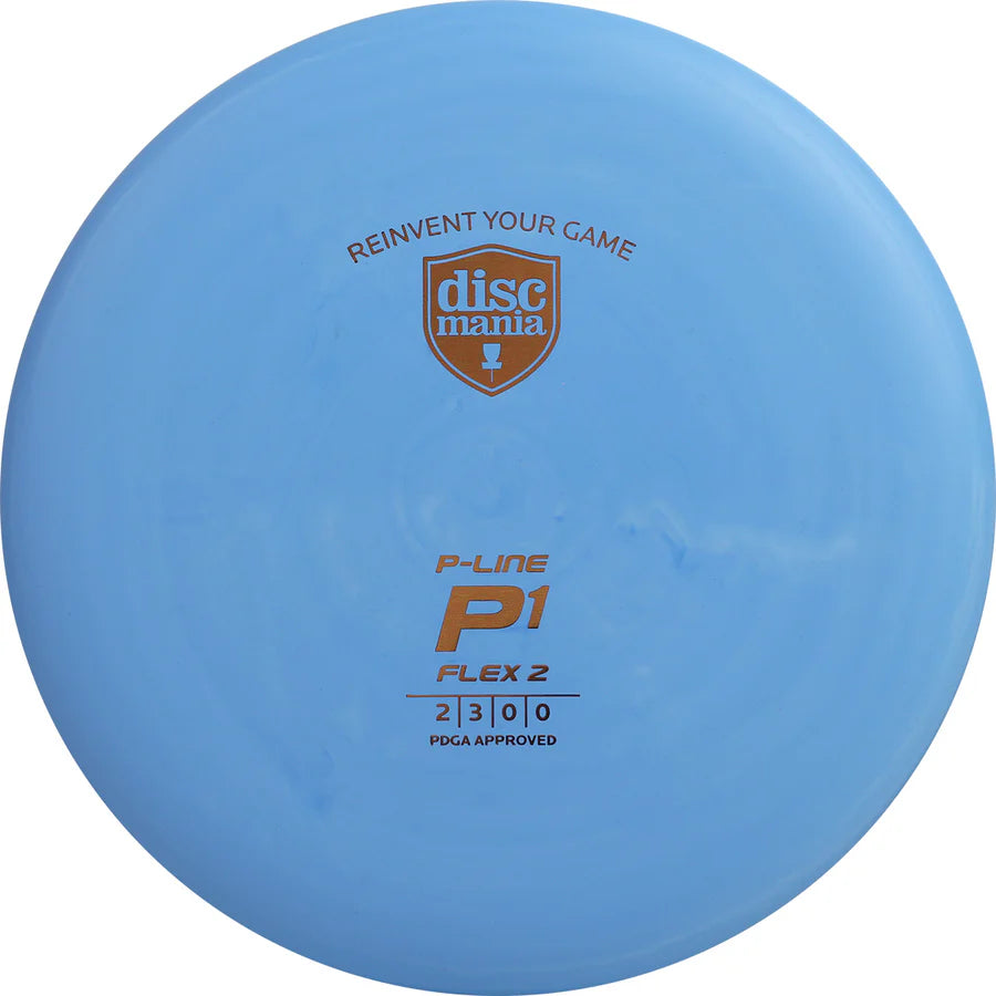 P1 P-Line Flex 2 (Originaler)