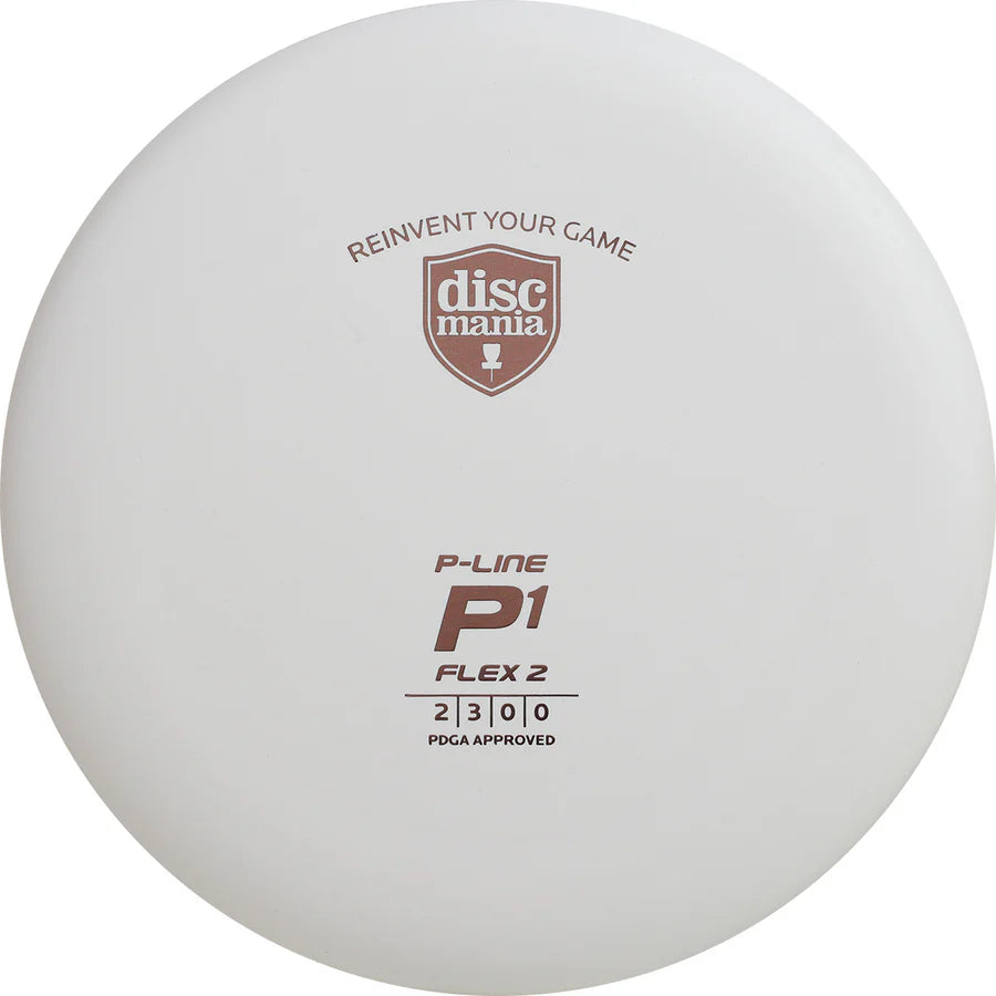 P1 P-Line Flex 2 (Originaler)