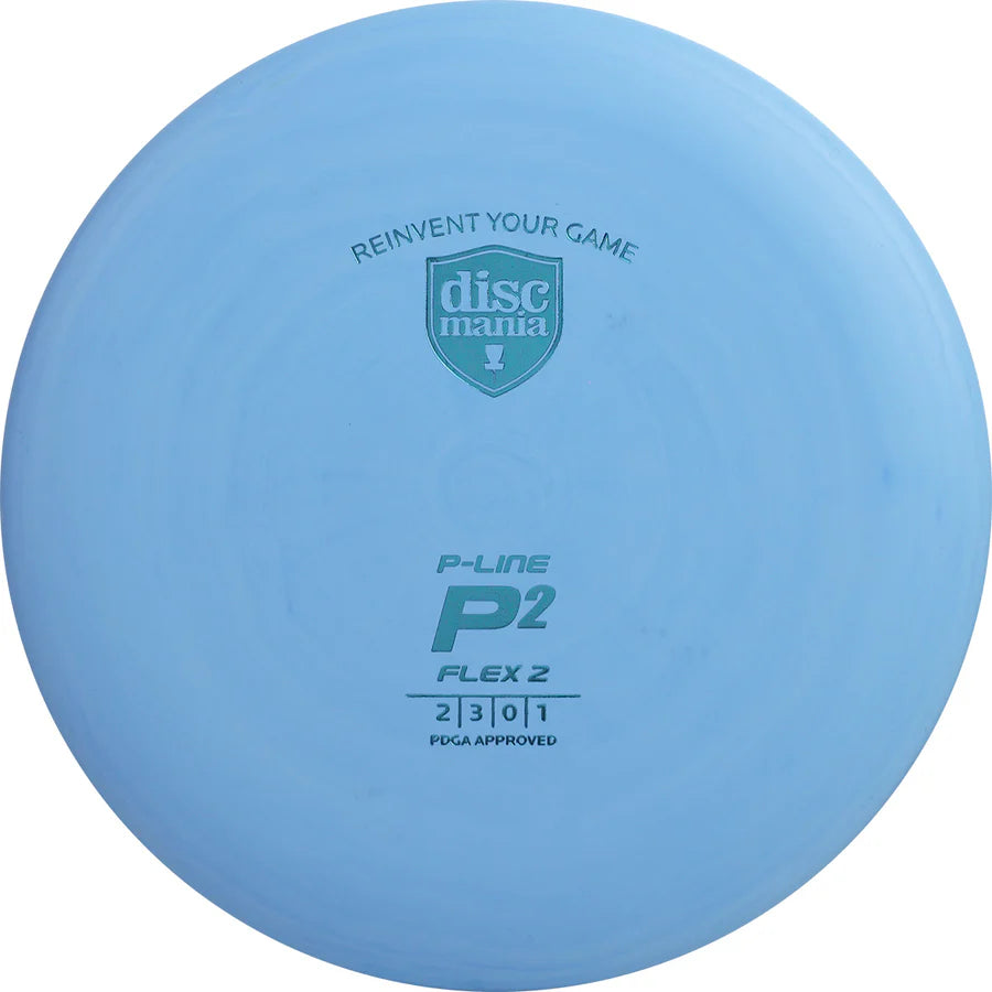 P2 P-Line Flex 2 (Originaler)