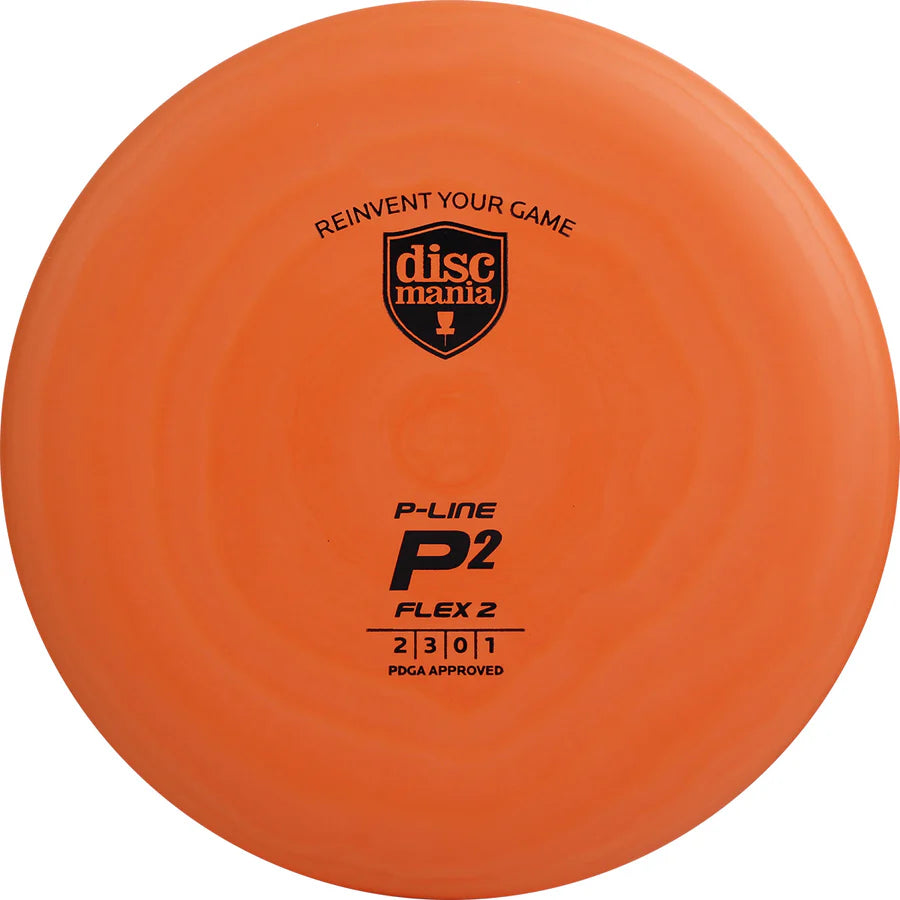 P2 P-Line Flex 2 (Originaler)