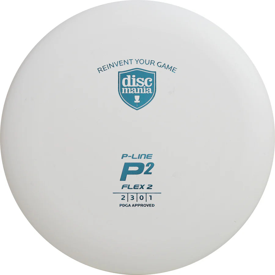 P2 P-Line Flex 2 (Originaler)