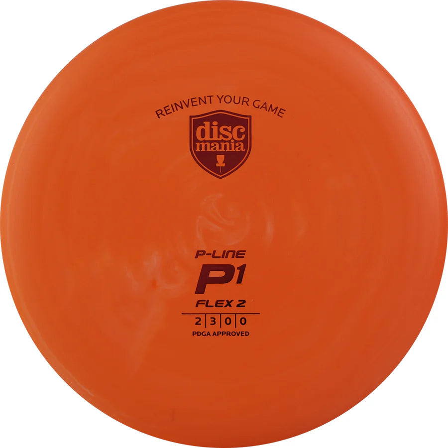 P1 P-Line Flex 2 (Originaler)