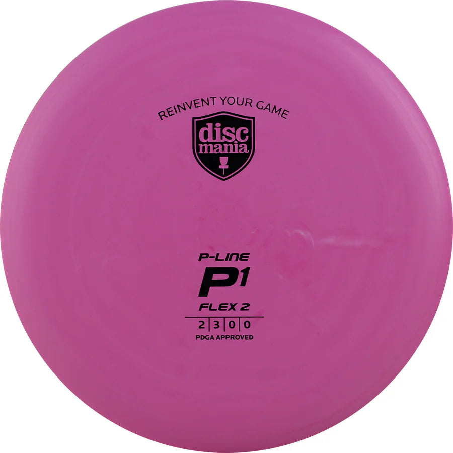 P1 P-Line Flex 2 (Originaler)