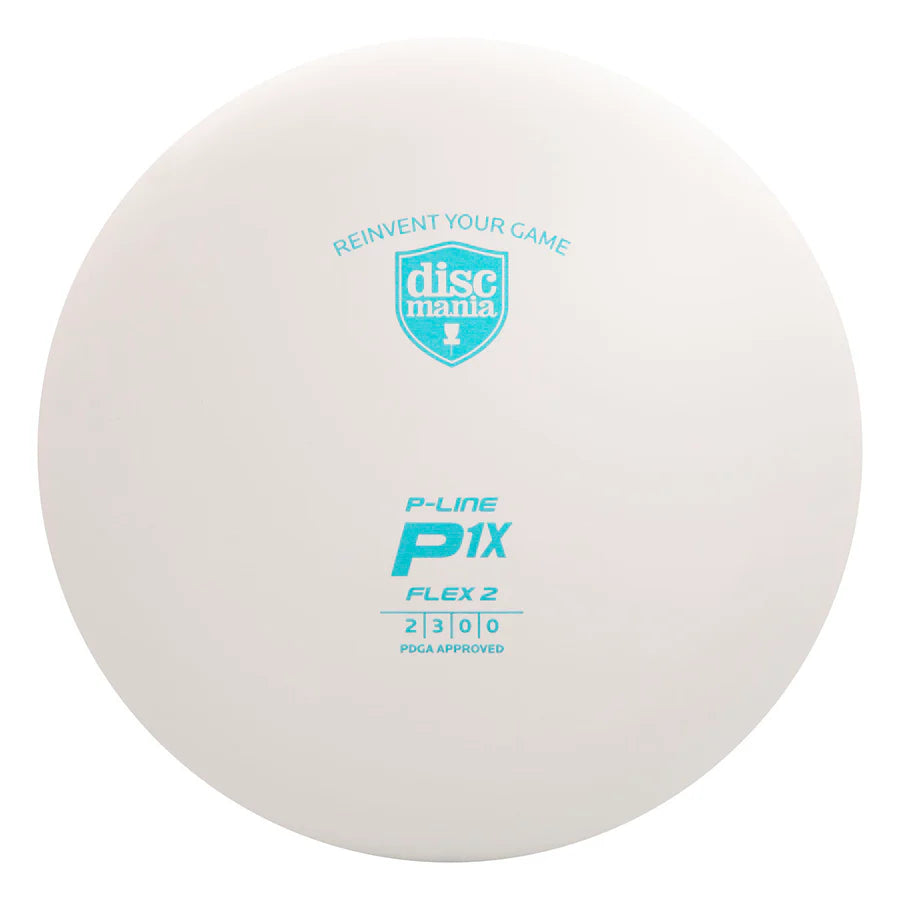 P1X P-Line Flex 2 (Originaler)