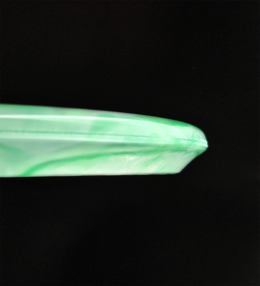 Pebermynte Steady Ring