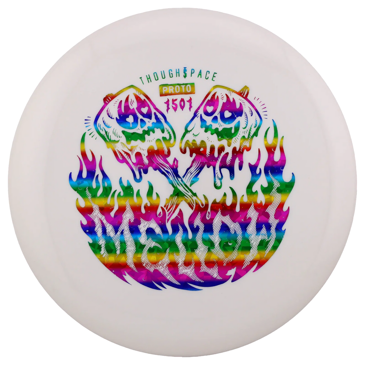 Mellow Premium - Prototype