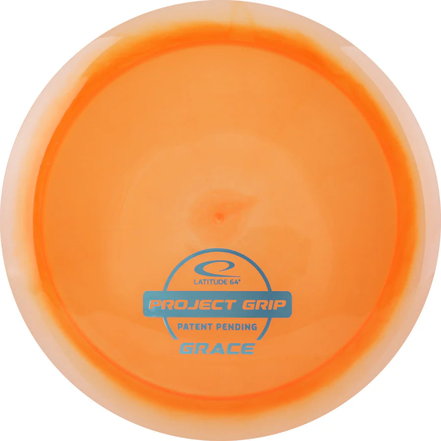 Grace Project Grip (Royal)