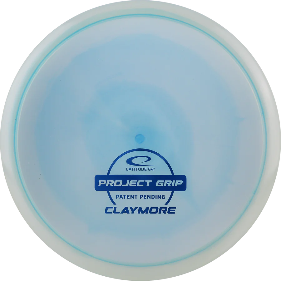Claymore Project-greb