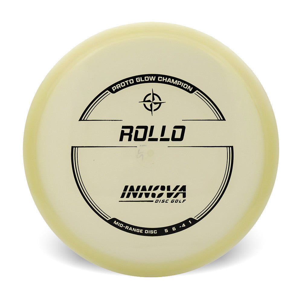 Rollo Champion Proto Glow