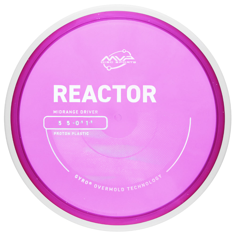 Reaktorfission