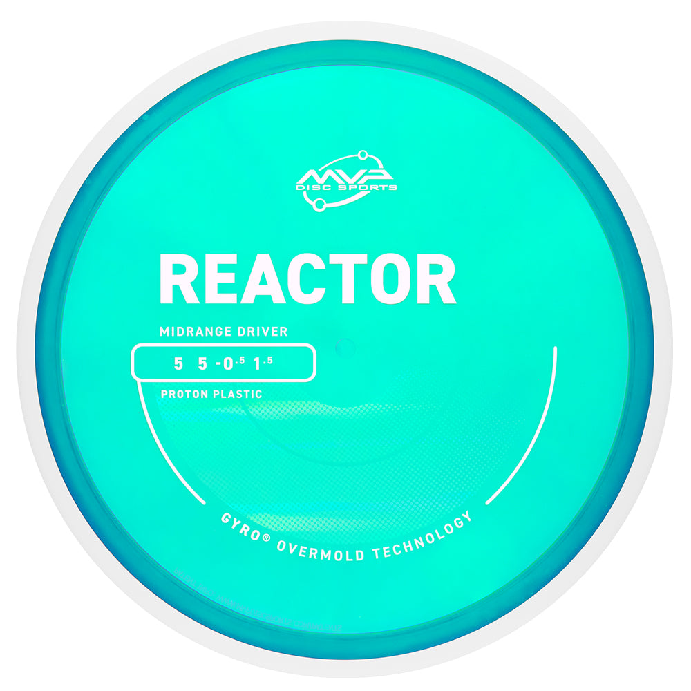 Reaktorfission