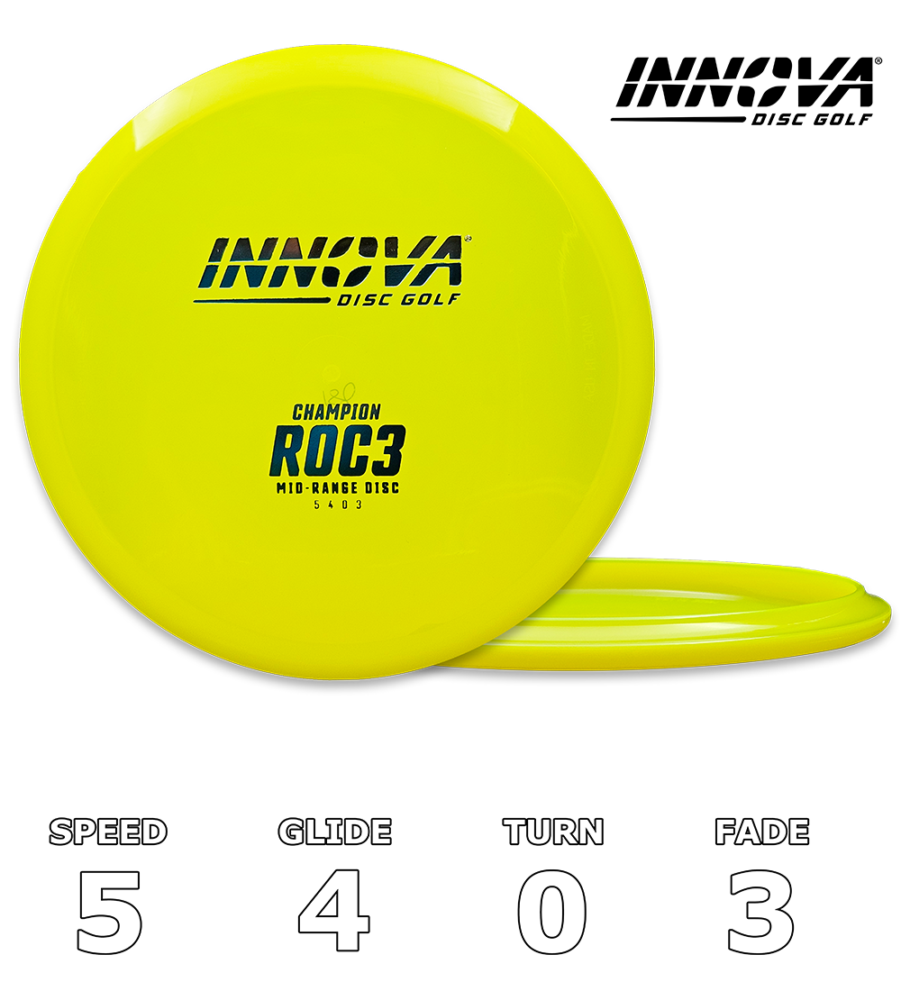 Roc3-mester