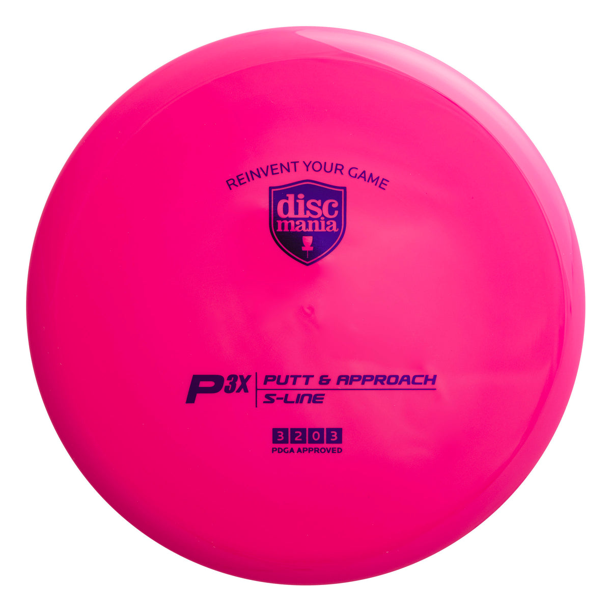 P3x S-line (Originaler)