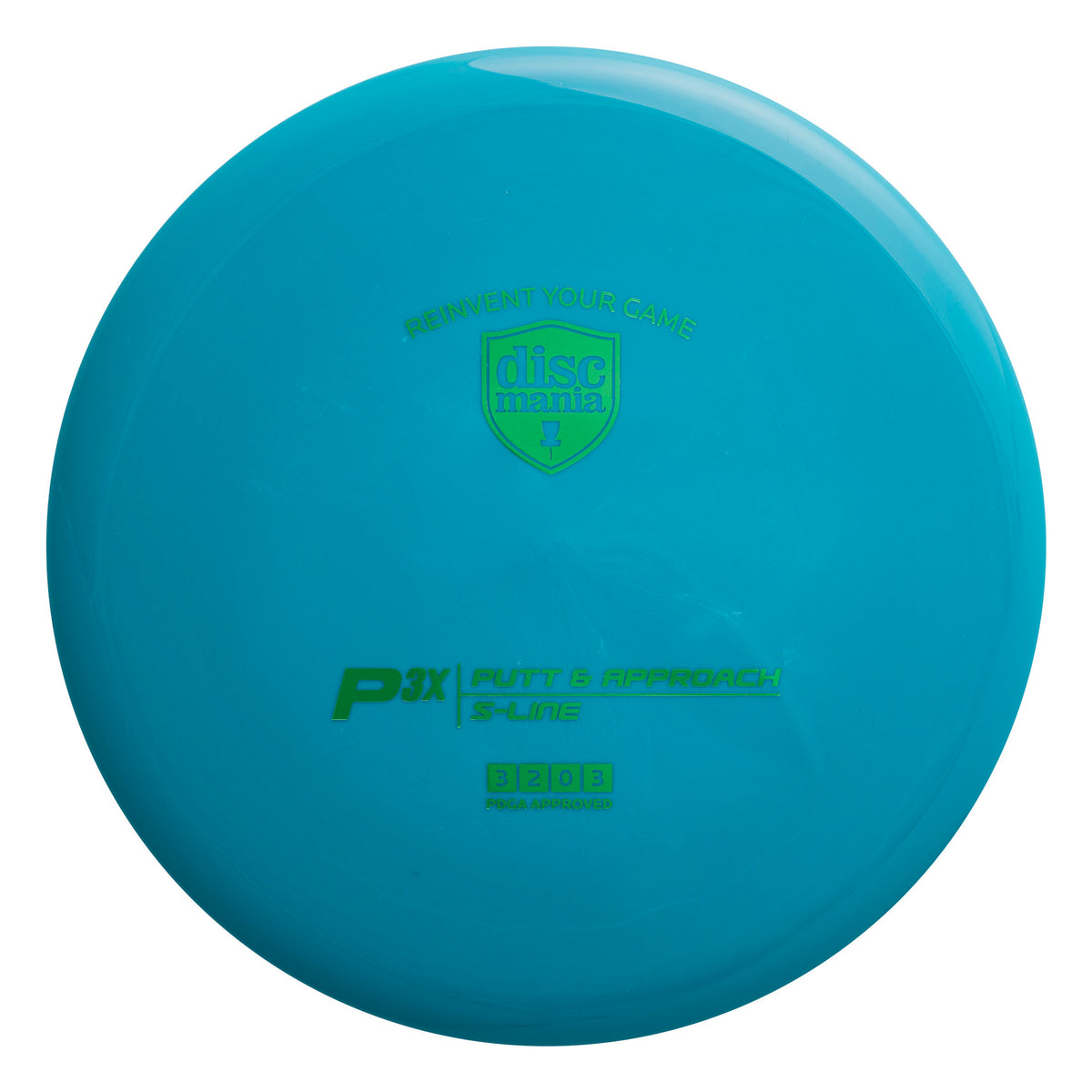 P3x S-line (Originaler)