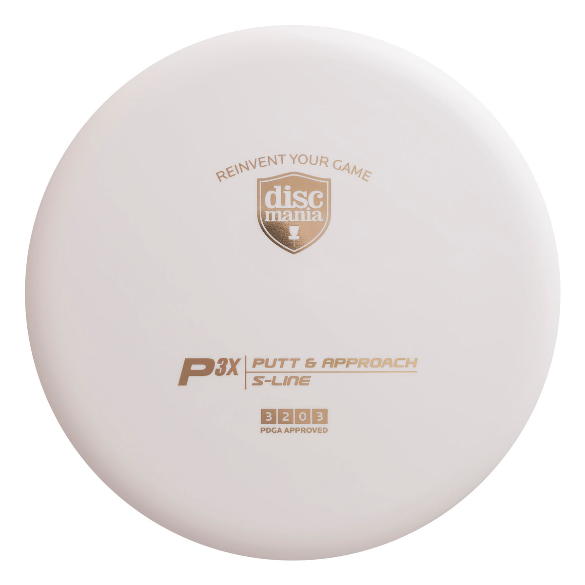 P3x S-line (Originaler)