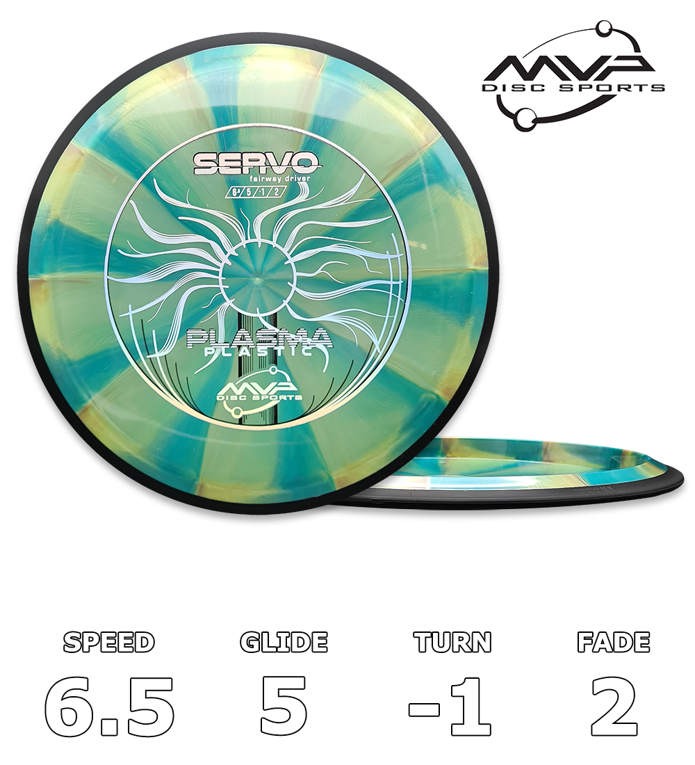 Servo-plasma