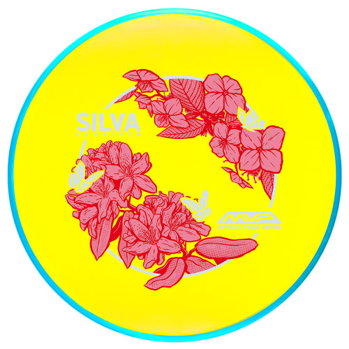 Proxy Axiom Plasma (Soft) - Silva Saarinen Team Series